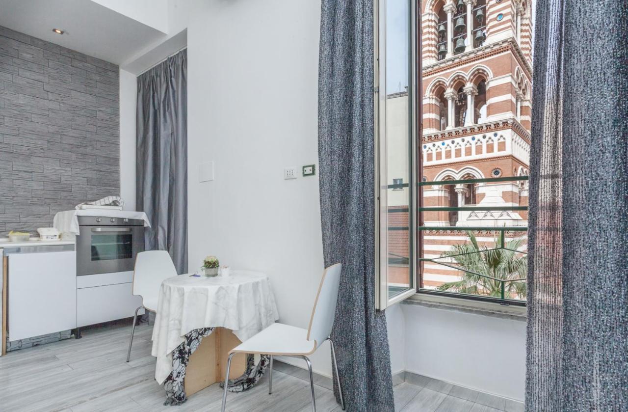 Готель Esedra Relais Рим Екстер'єр фото